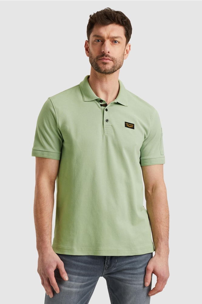 AMERICAN CLASSIC POLO PPSS2504899 6258